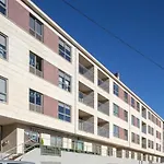Διαμέρισμα Duplex Con Encanto En Ribadumia, Incluye Garaje