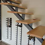 Duplex Con Encanto En Ribadumia, Incluye Garaje Ποντεβέντρα