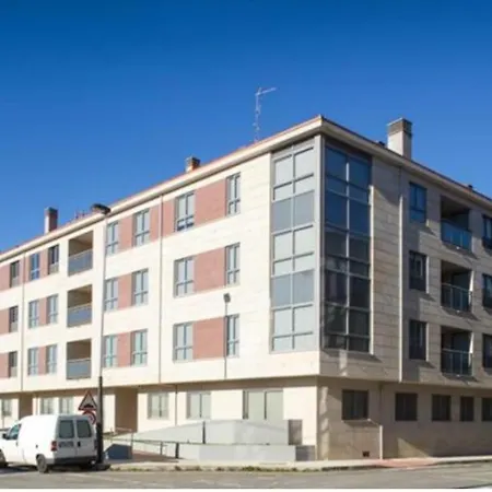 Con Encanto En Ribadumia, Incluye Garaje *