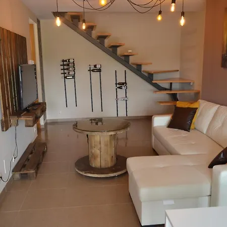 Apartamento Con Encanto En Ribadumia, Incluye Garaje *