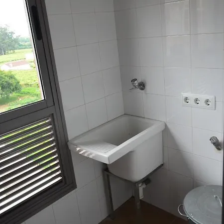 Apartamento Con Encanto En Ribadumia, Incluye Garaje Pontevedra