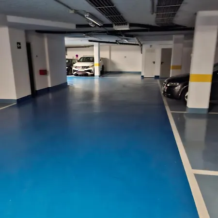 Apartamento Con Encanto En Ribadumia, Incluye Garaje