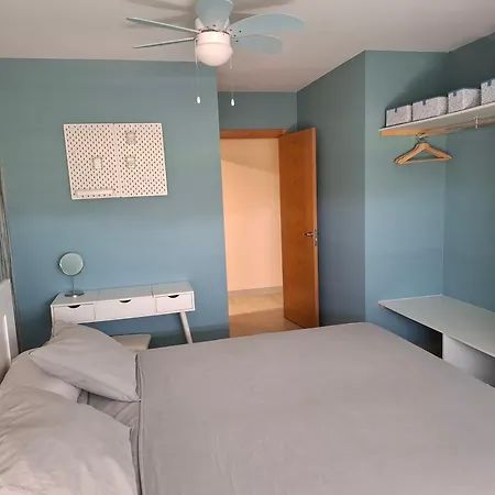 Apartamento Con Encanto En Ribadumia, Incluye Garaje *