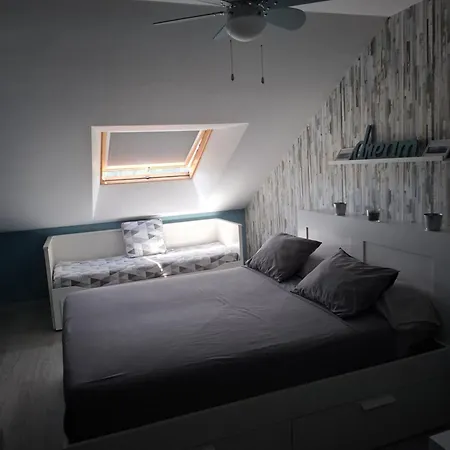 Apartamento Con Encanto En Ribadumia, Incluye Garaje Pontevedra