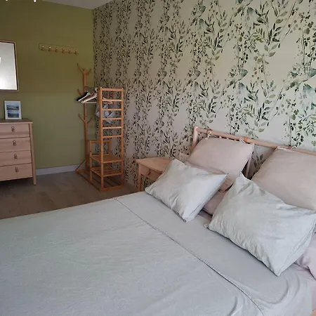 Con Encanto En Ribadumia, Incluye Garaje *